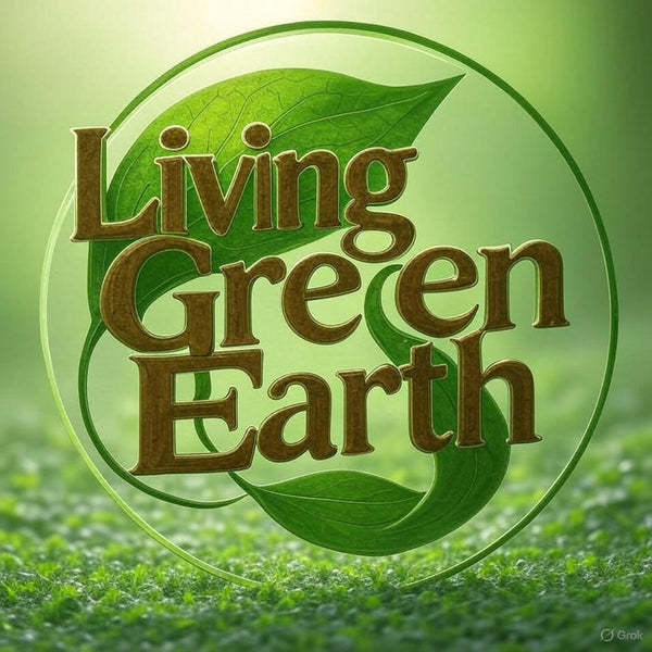 Living Green Earth